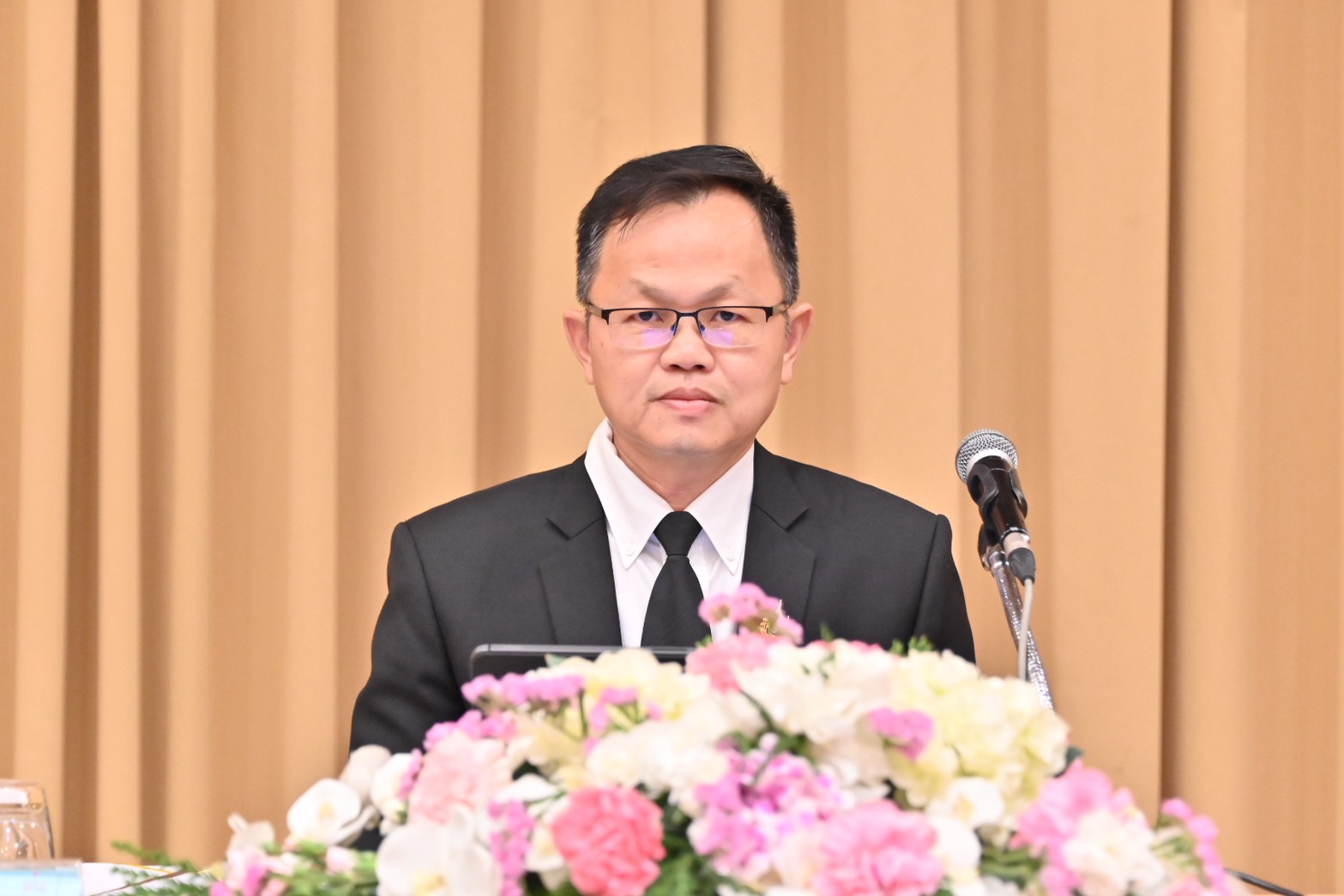 กรมบังคับคดี จัดโครงการส่งเสริมความเข้มแข็งสู่วิสาหกิจขนาดกลางและขนาดย่อม รุ่นที่ 1